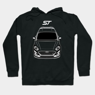 Fiesta ST 2020-2023 Hoodie